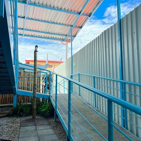Hostel Sámara מראה חיצוני תמונה