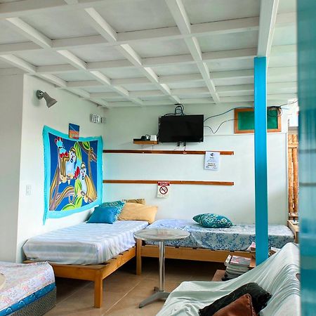 Hostel Sámara מראה חיצוני תמונה