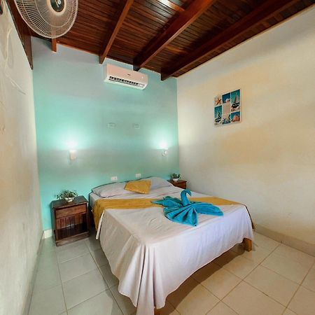 Hostel Sámara מראה חיצוני תמונה