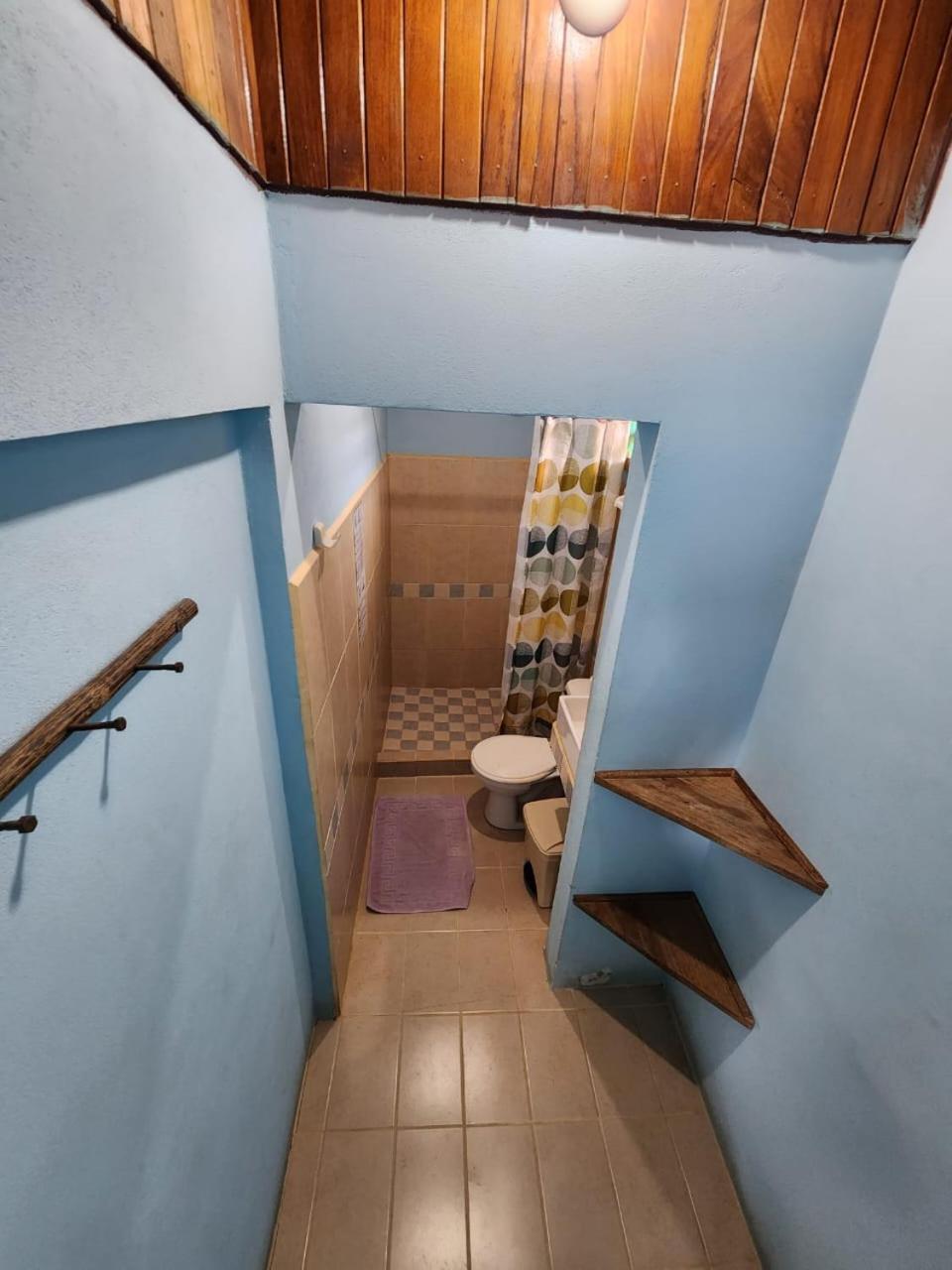Hostel Sámara מראה חיצוני תמונה