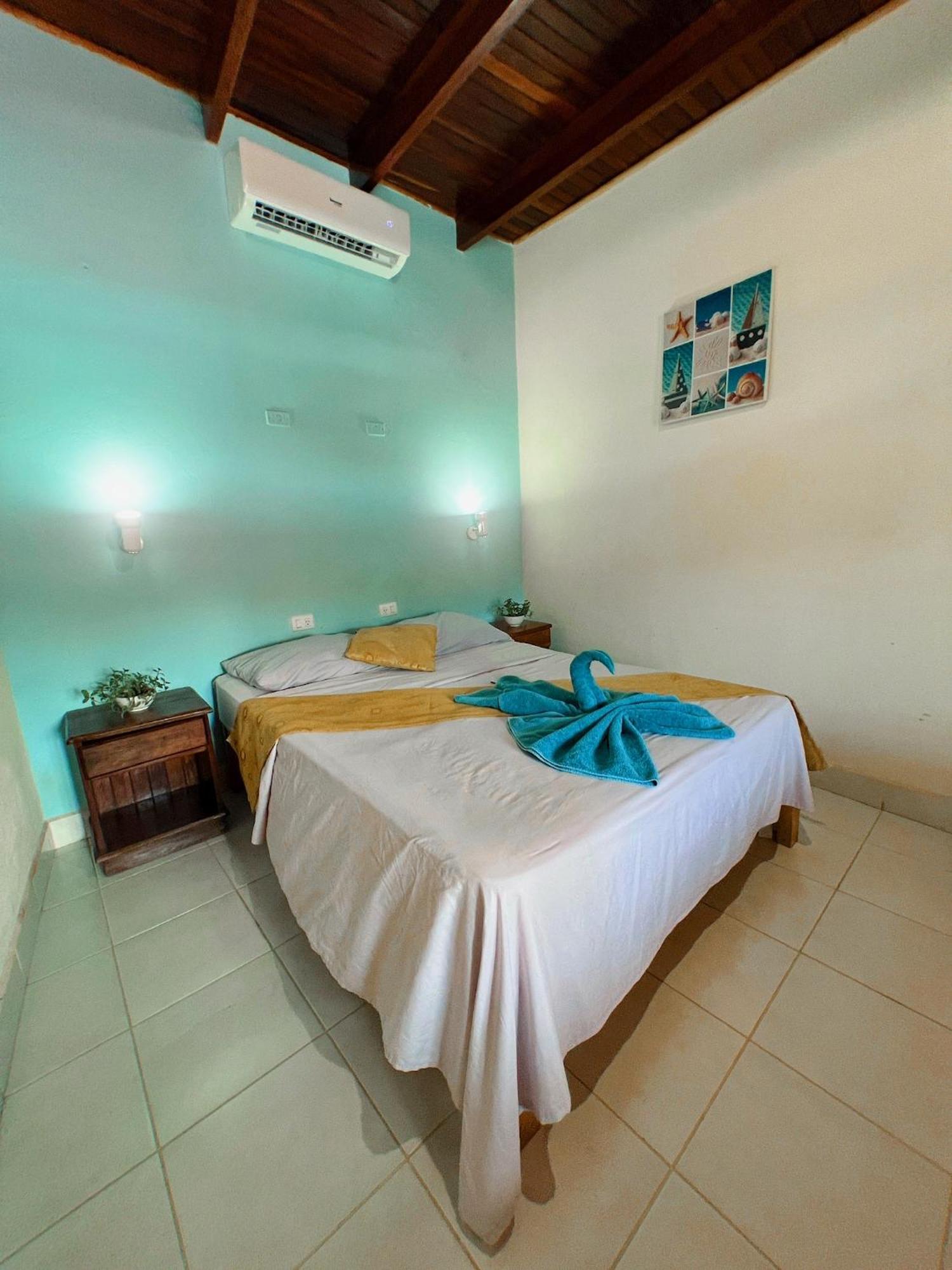 Hostel Sámara מראה חיצוני תמונה