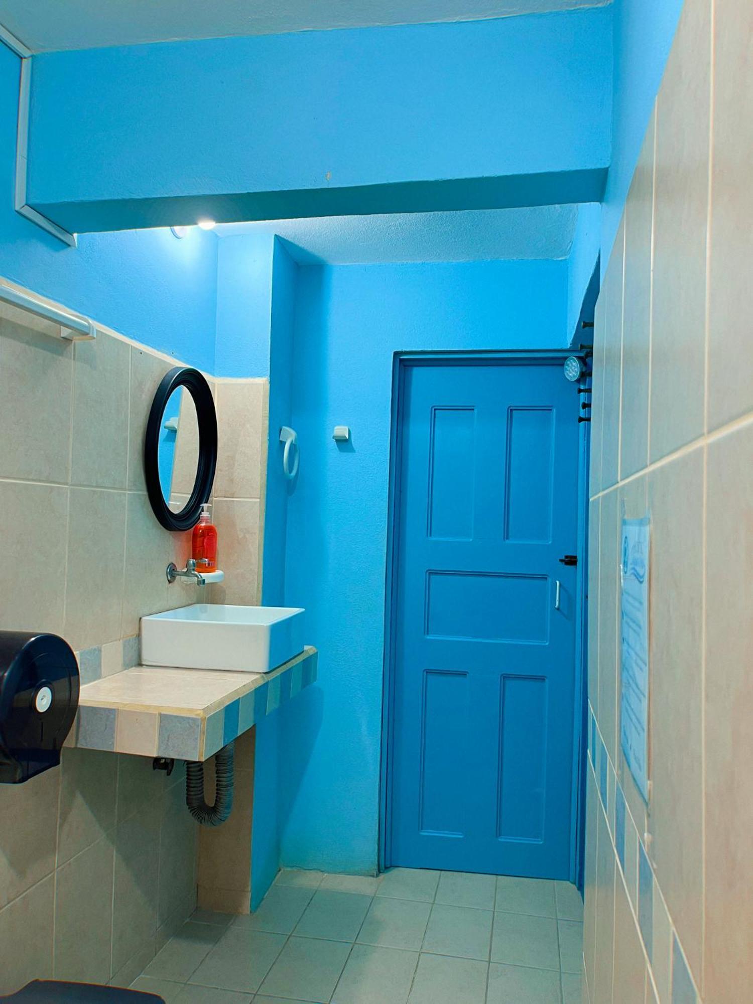 Hostel Sámara מראה חיצוני תמונה