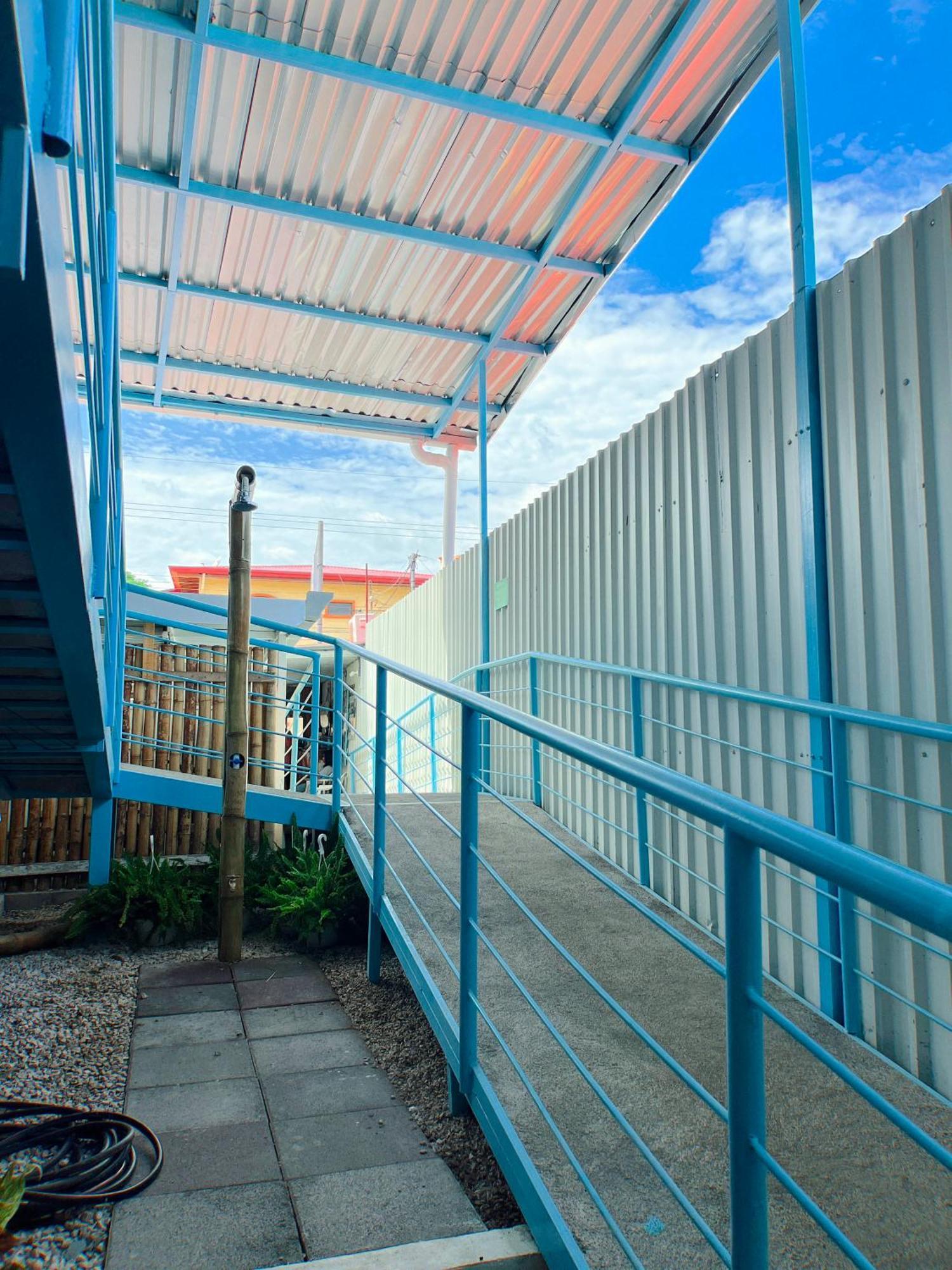 Hostel Sámara מראה חיצוני תמונה