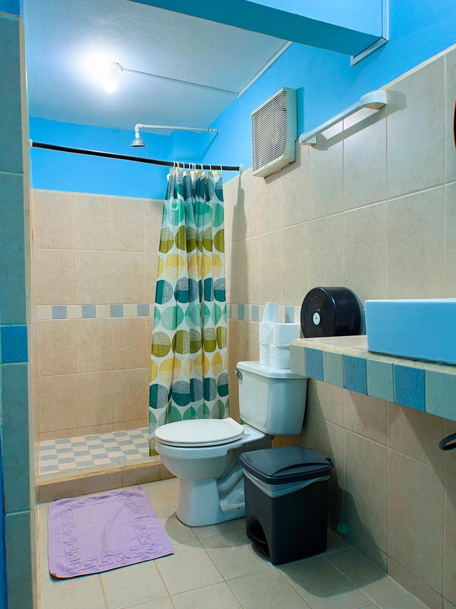 Hostel Sámara מראה חיצוני תמונה
