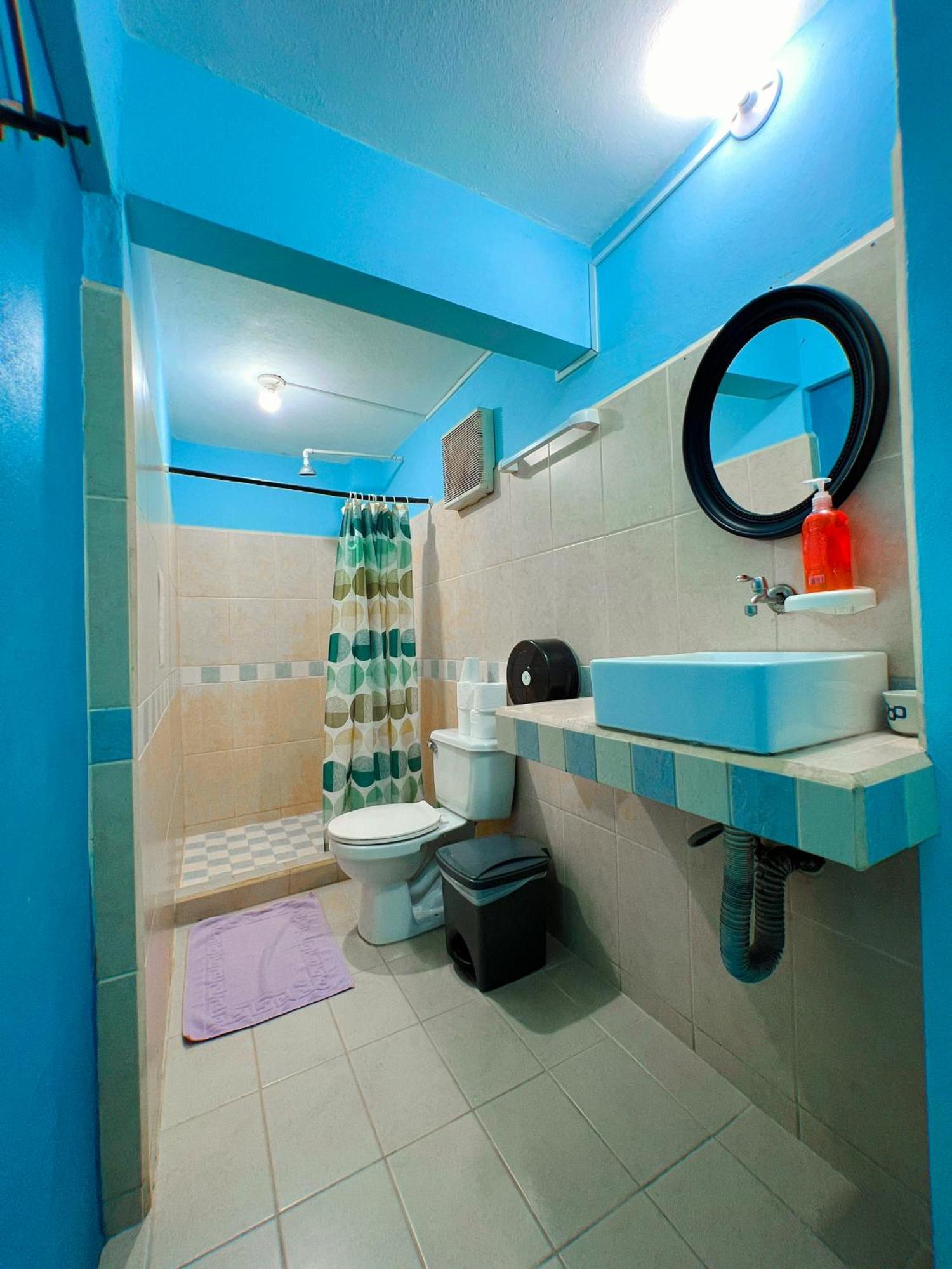 Hostel Sámara מראה חיצוני תמונה