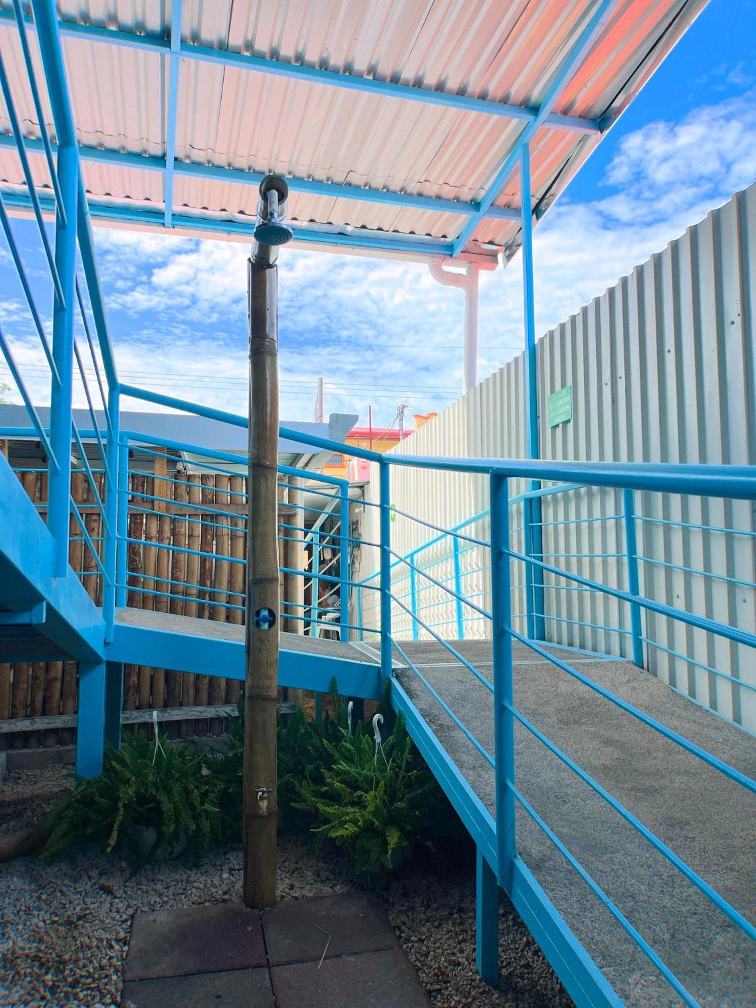 Hostel Sámara מראה חיצוני תמונה