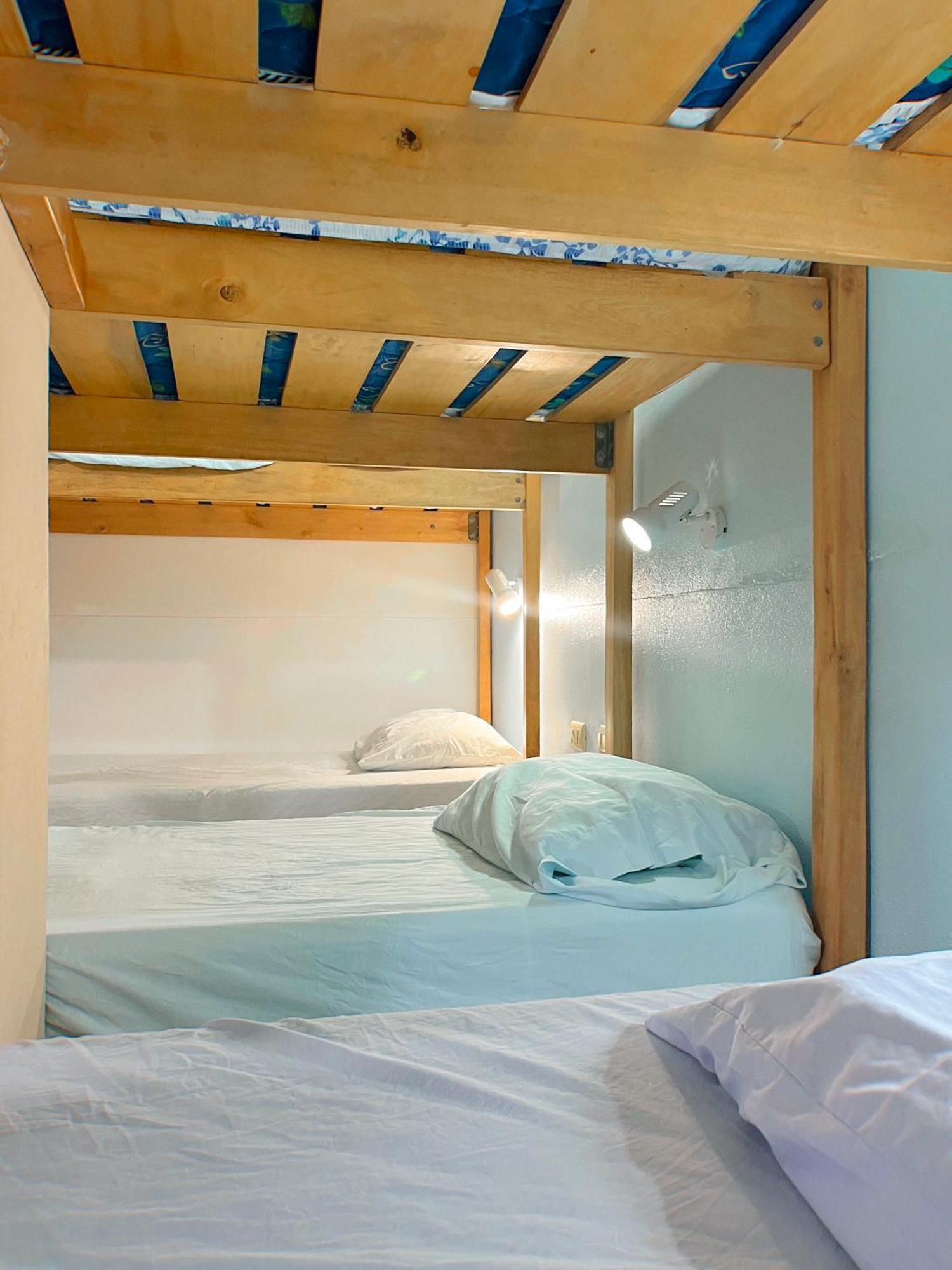 Hostel Sámara מראה חיצוני תמונה