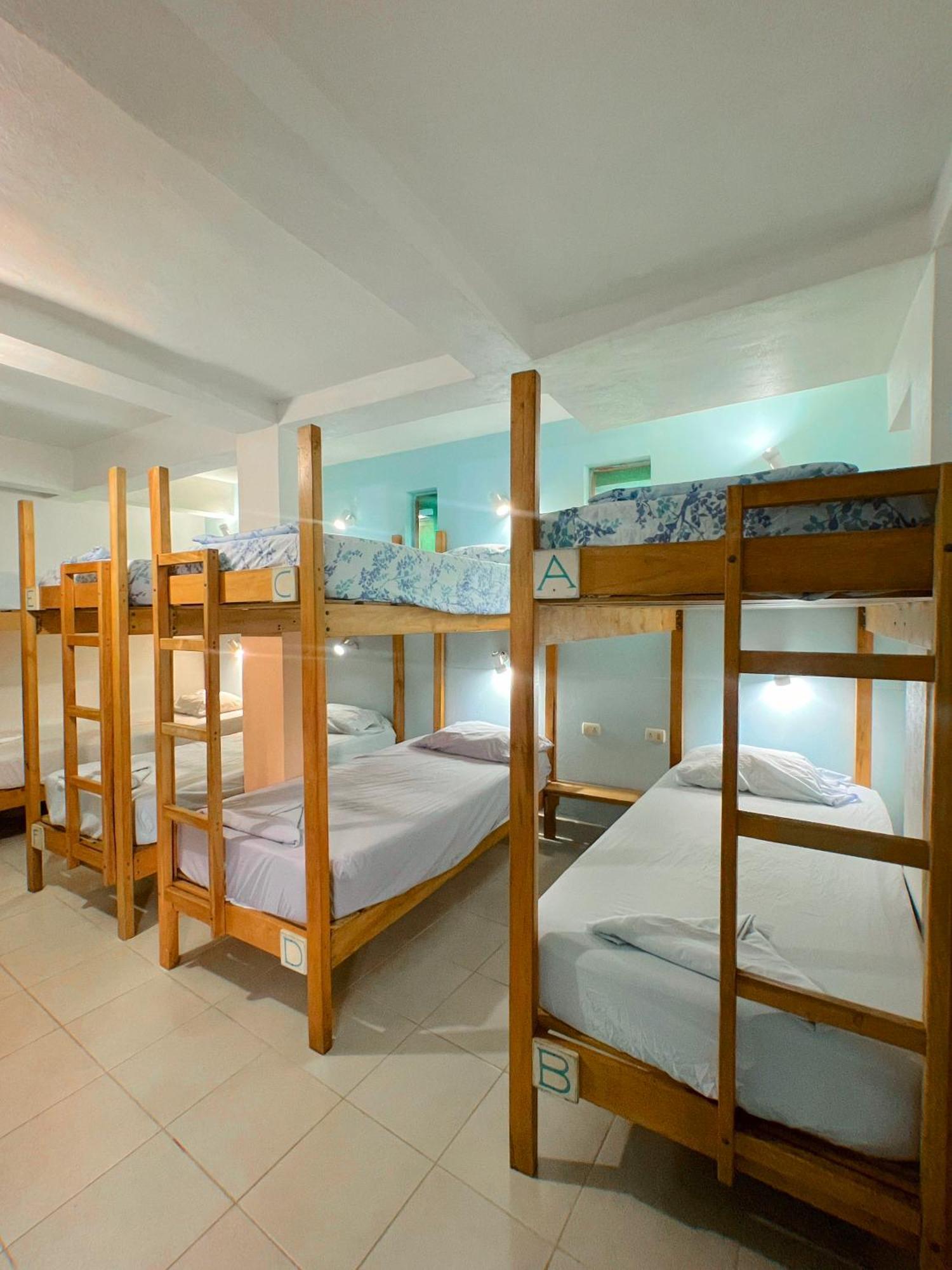 Hostel Sámara מראה חיצוני תמונה