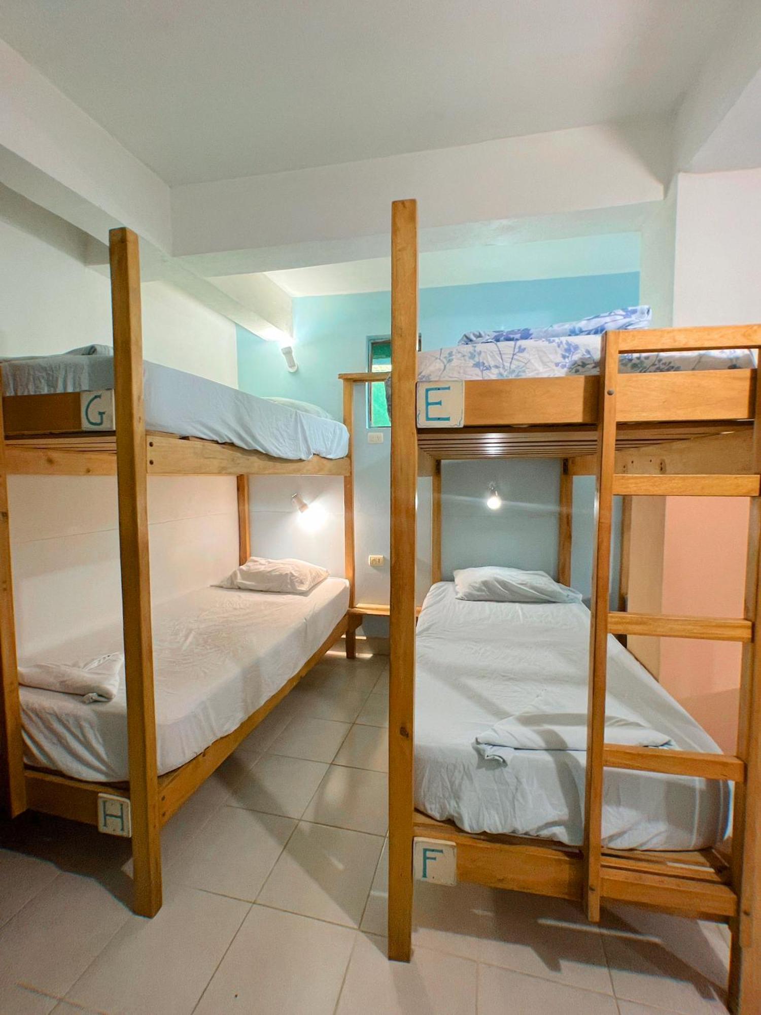 Hostel Sámara מראה חיצוני תמונה