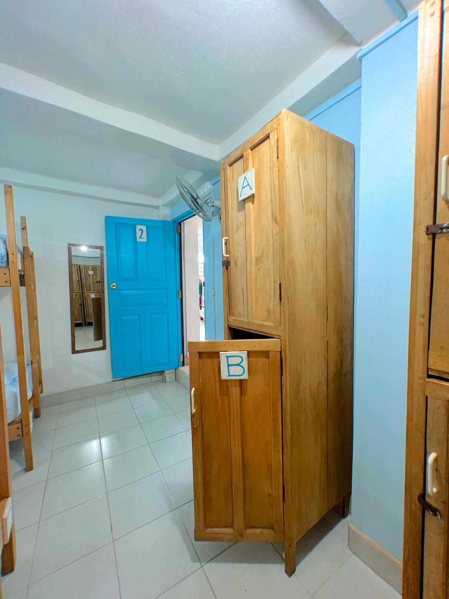 Hostel Sámara מראה חיצוני תמונה