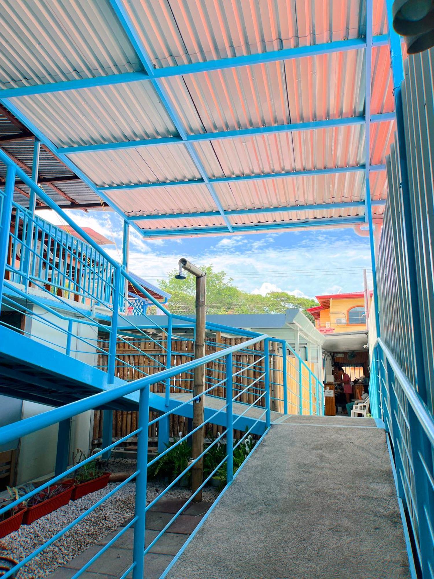 Hostel Sámara מראה חיצוני תמונה