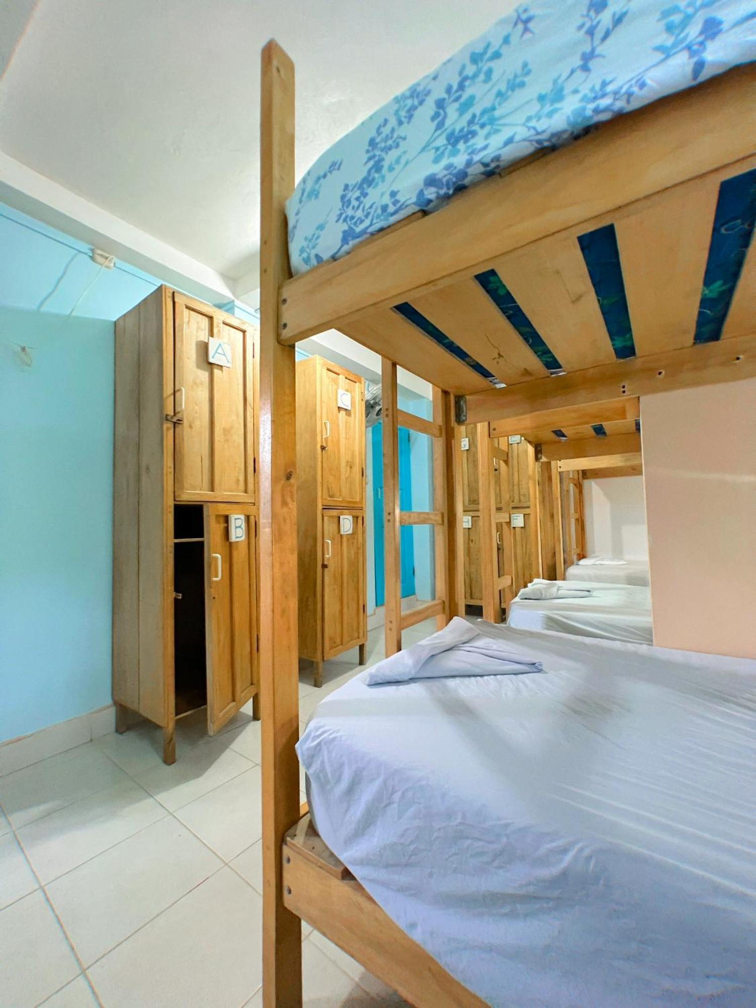 Hostel Sámara מראה חיצוני תמונה