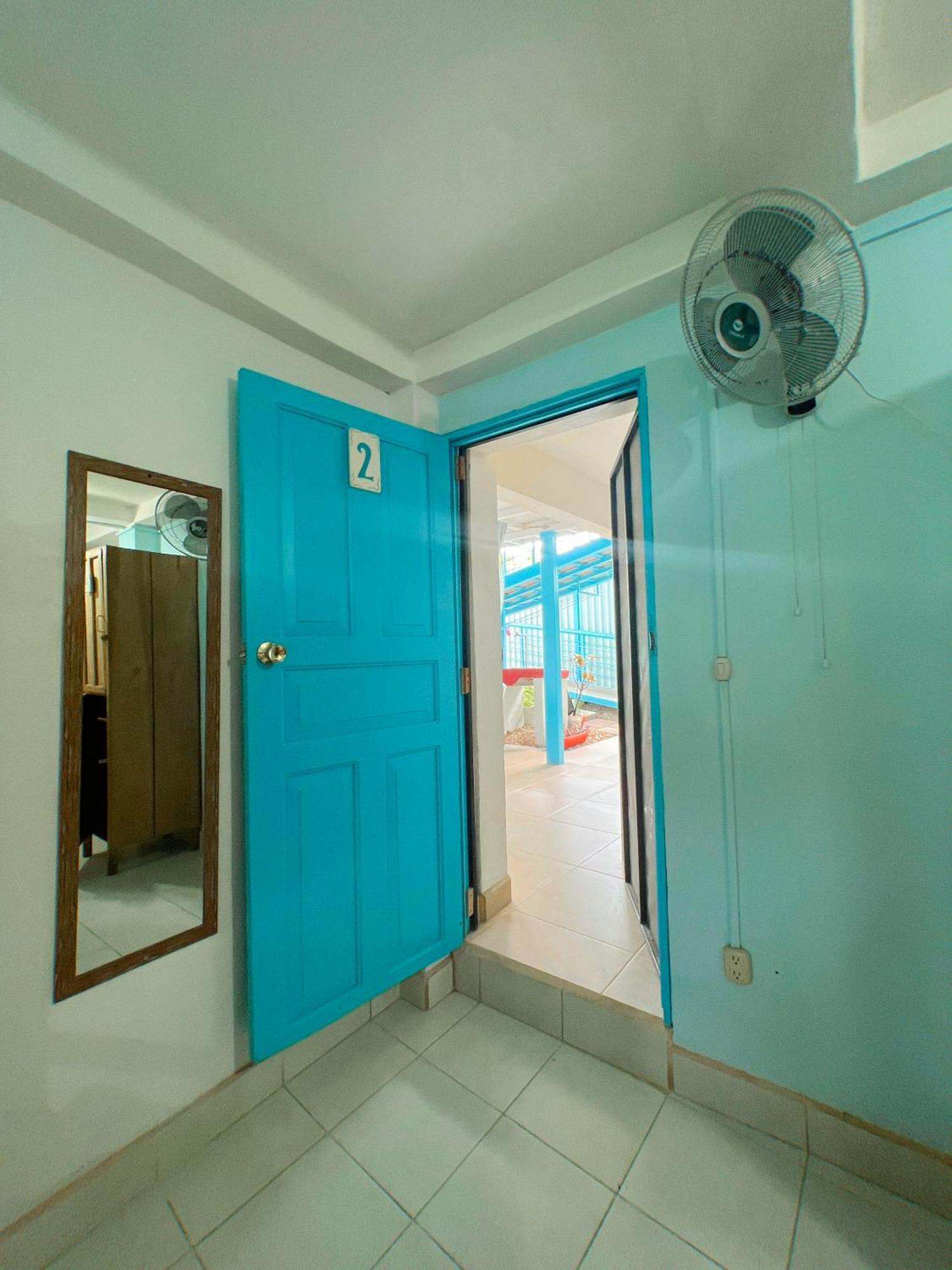 Hostel Sámara מראה חיצוני תמונה
