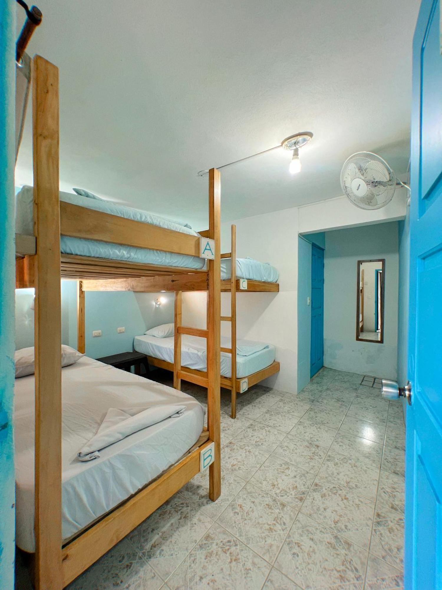 Hostel Sámara מראה חיצוני תמונה