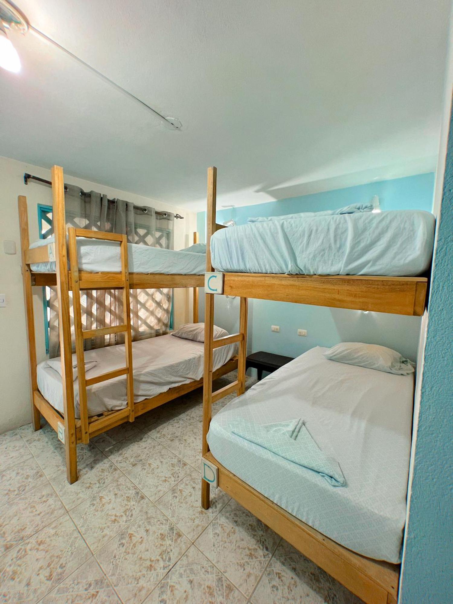 Hostel Sámara מראה חיצוני תמונה
