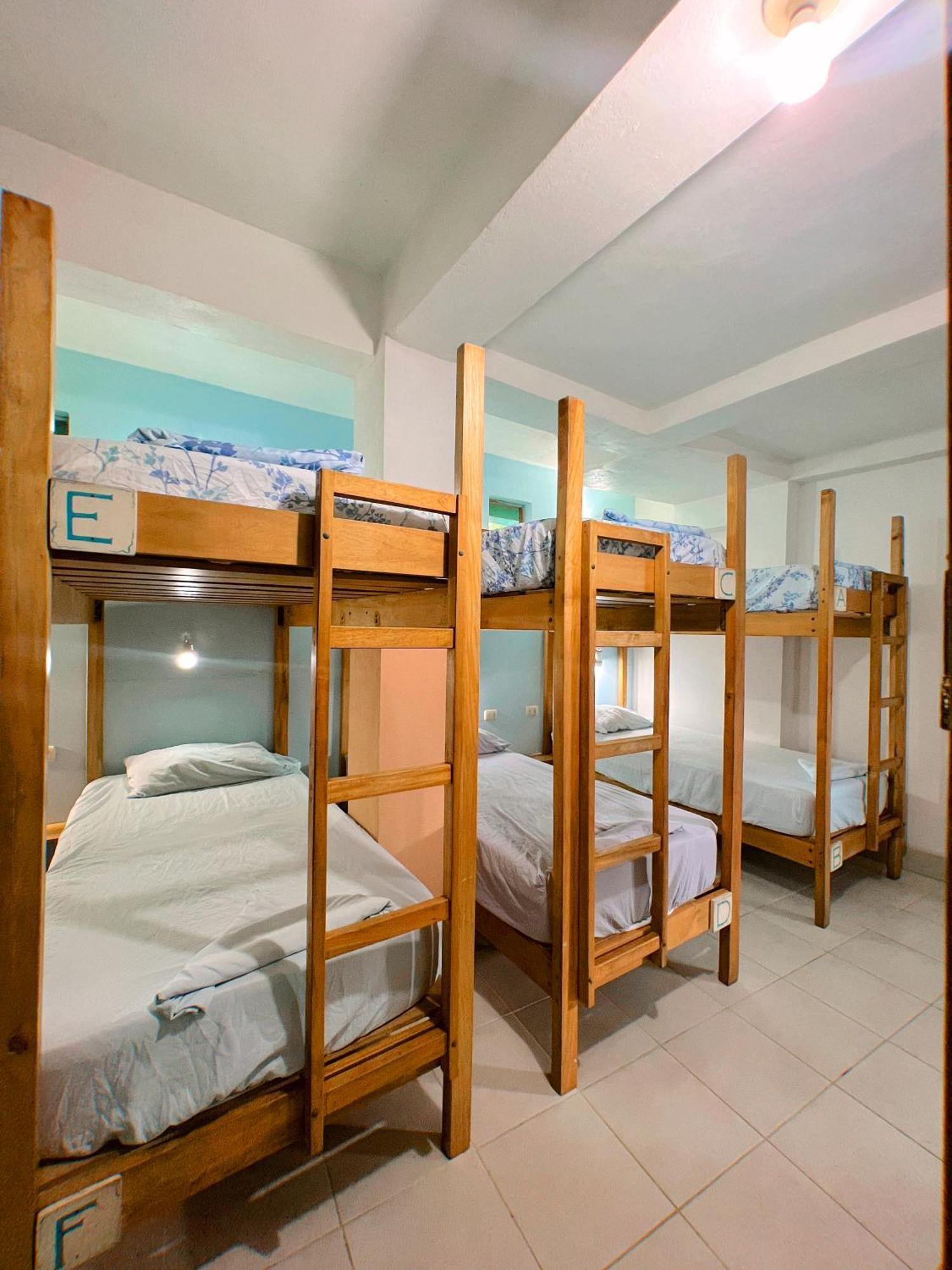 Hostel Sámara מראה חיצוני תמונה