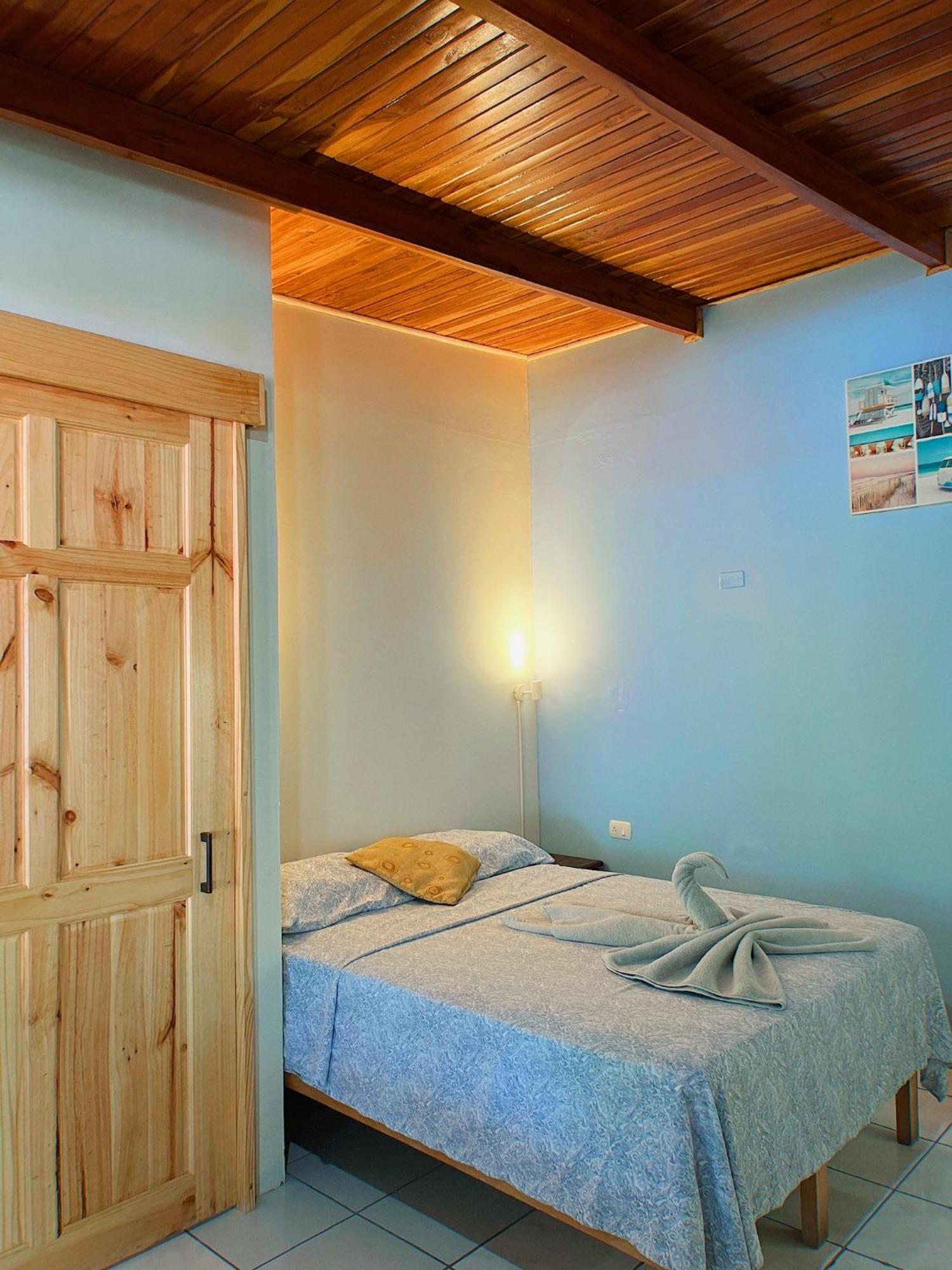 Hostel Sámara מראה חיצוני תמונה