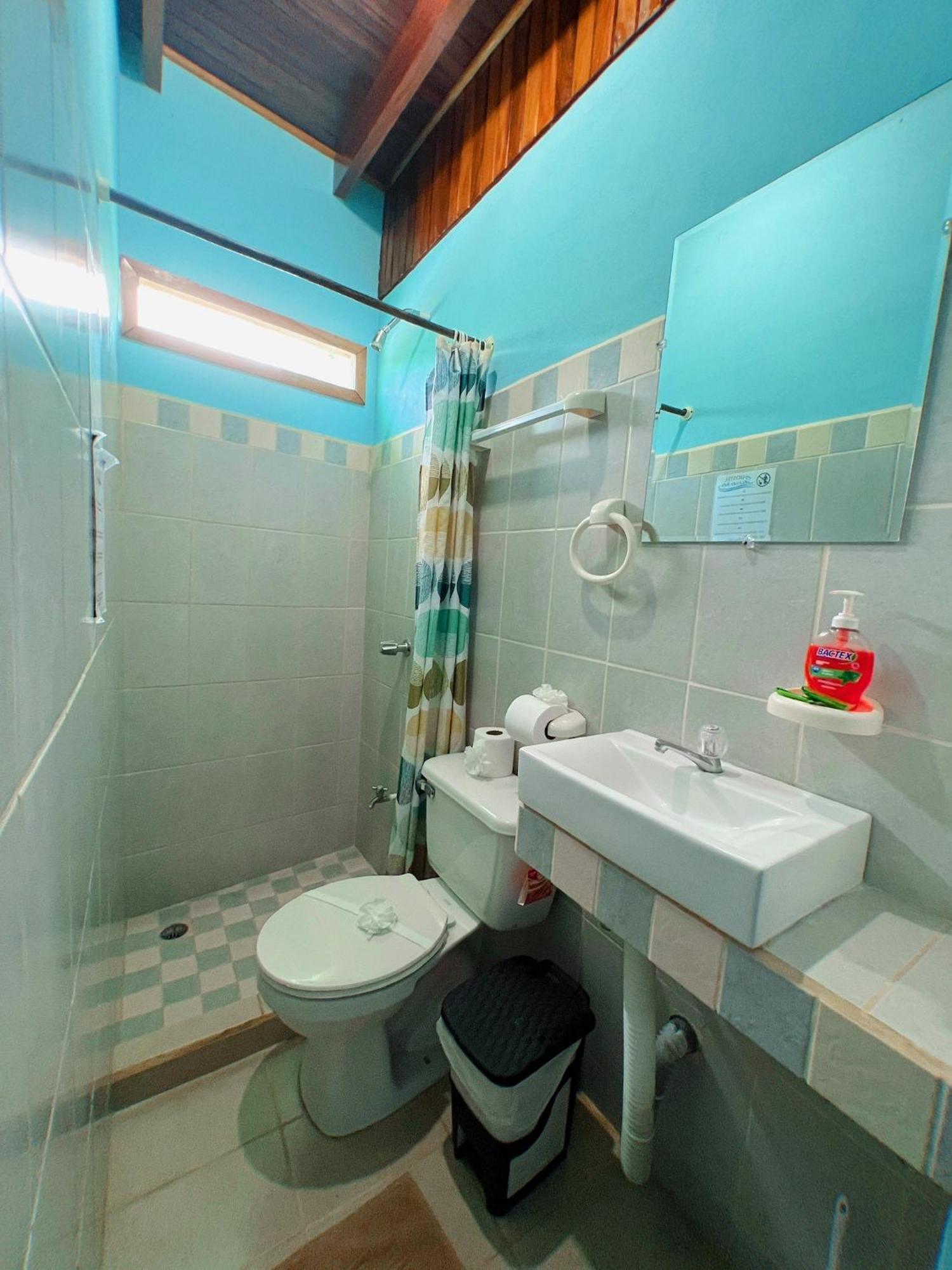 Hostel Sámara מראה חיצוני תמונה