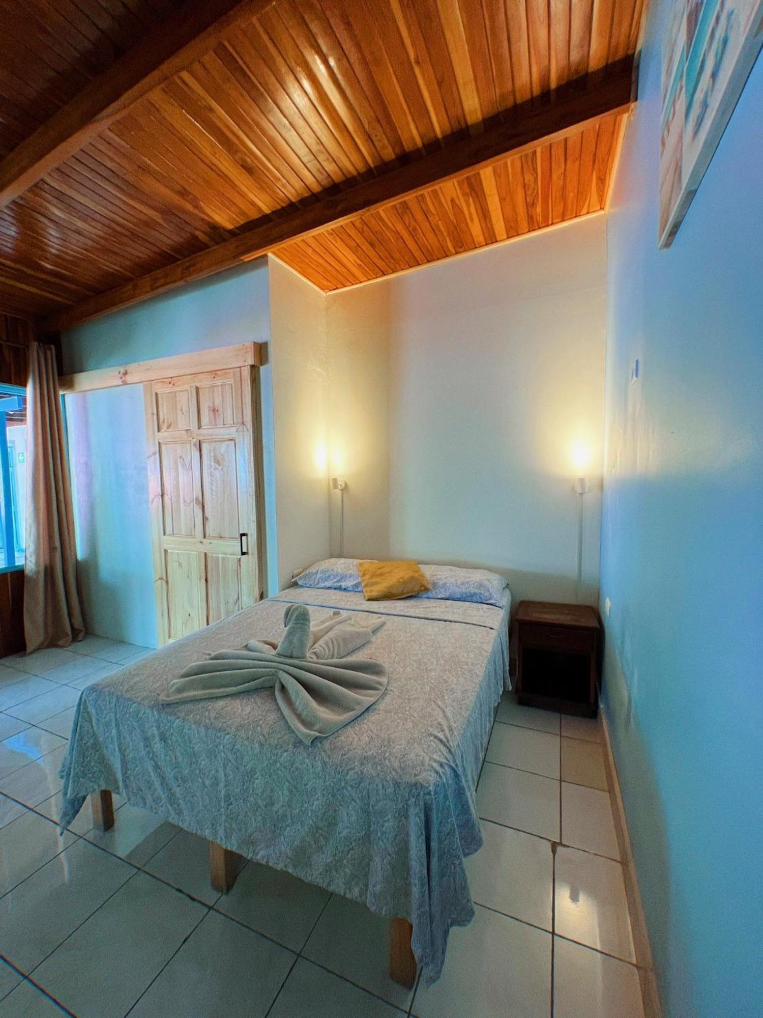 Hostel Sámara מראה חיצוני תמונה