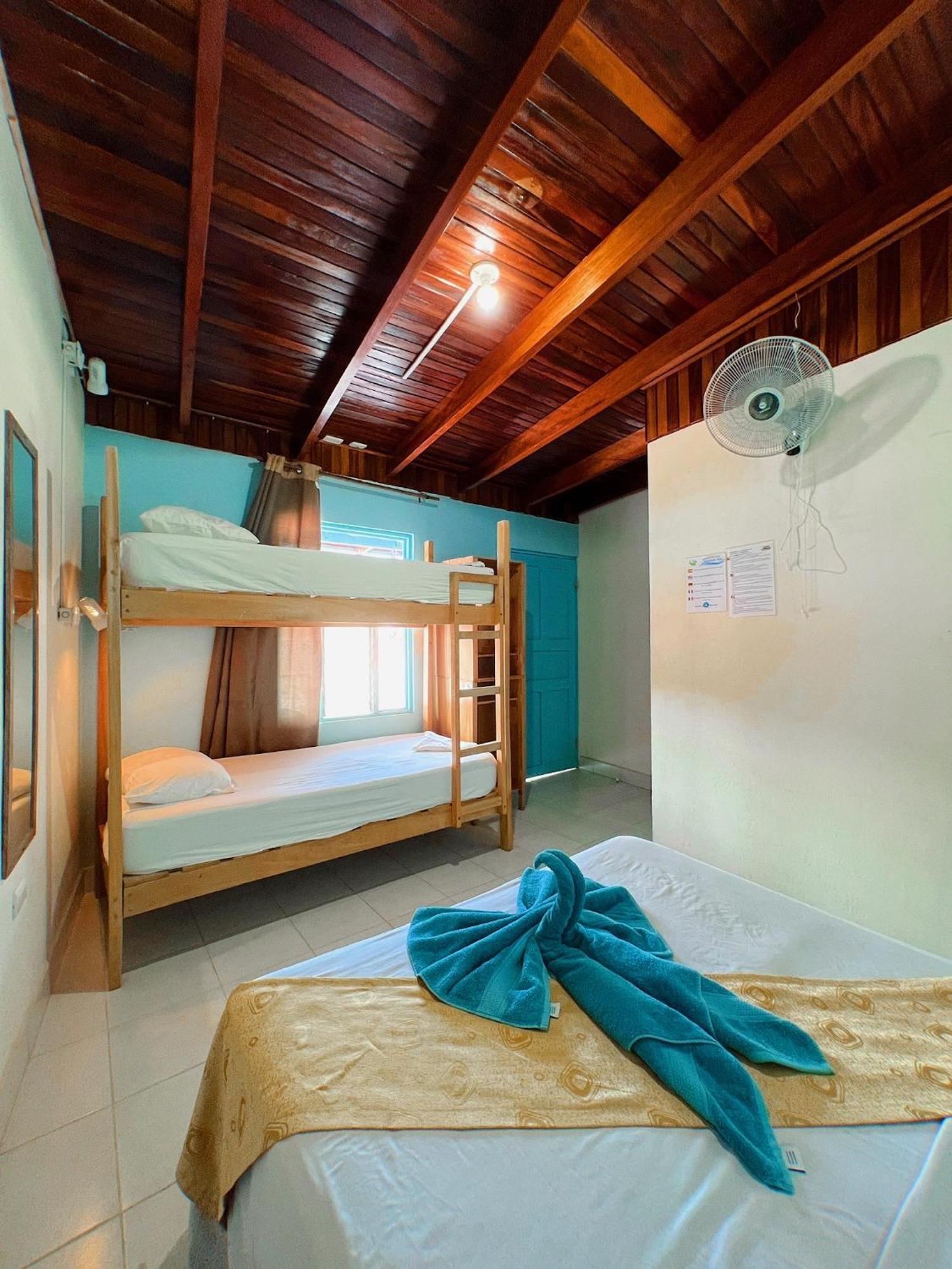 Hostel Sámara מראה חיצוני תמונה