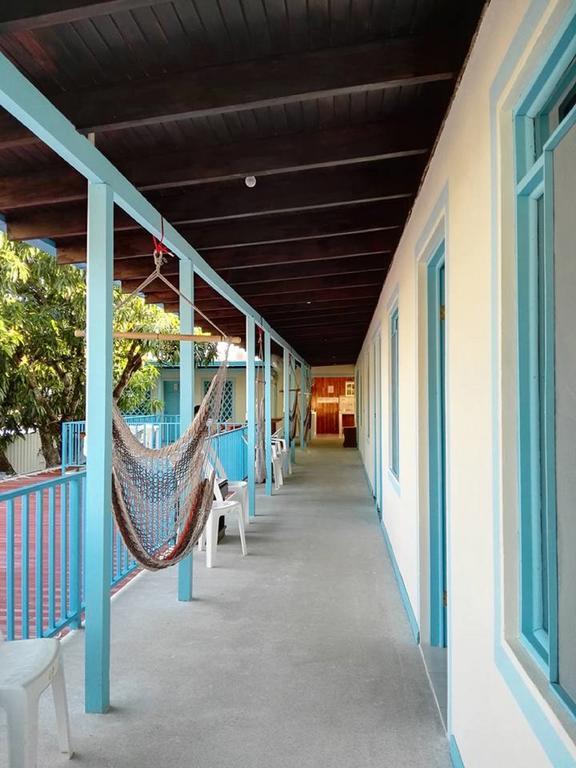 Hostel Sámara מראה חיצוני תמונה