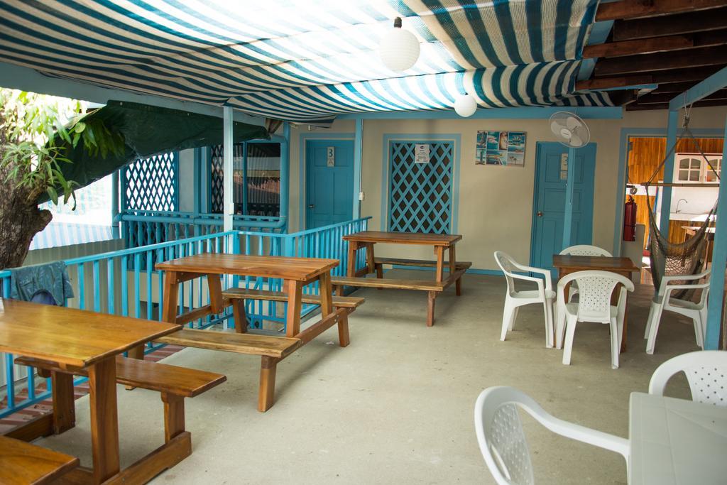 Hostel Sámara מראה חיצוני תמונה