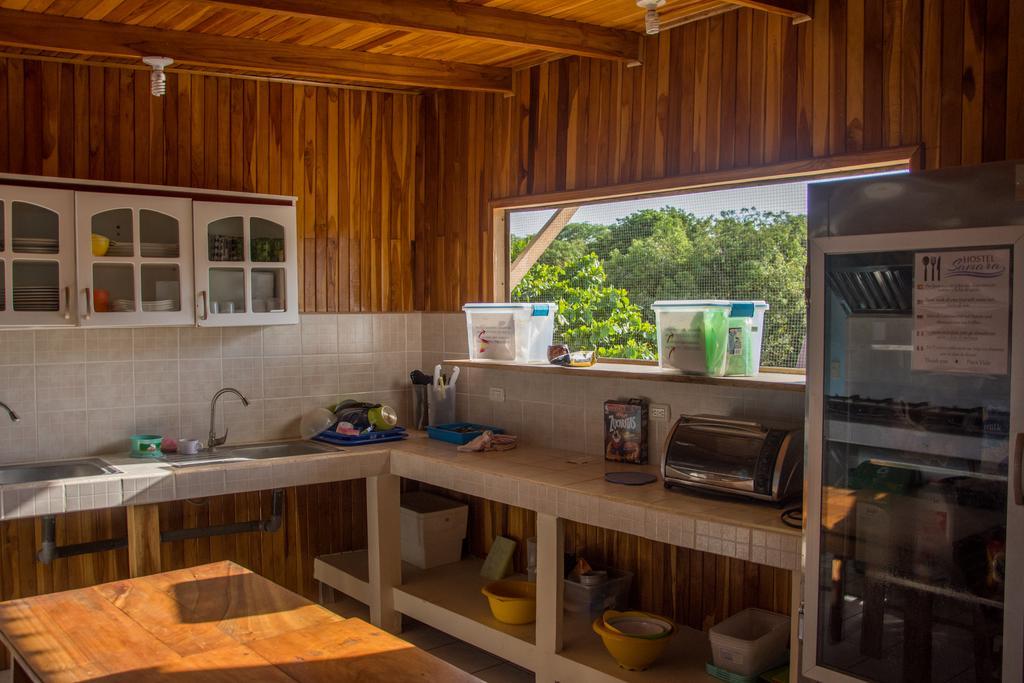 Hostel Sámara מראה חיצוני תמונה