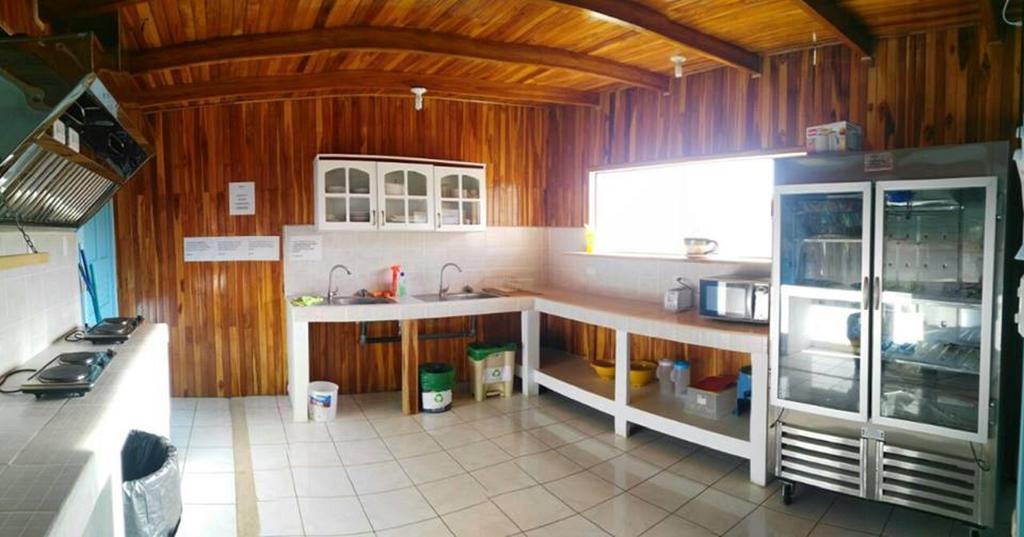 Hostel Sámara מראה חיצוני תמונה