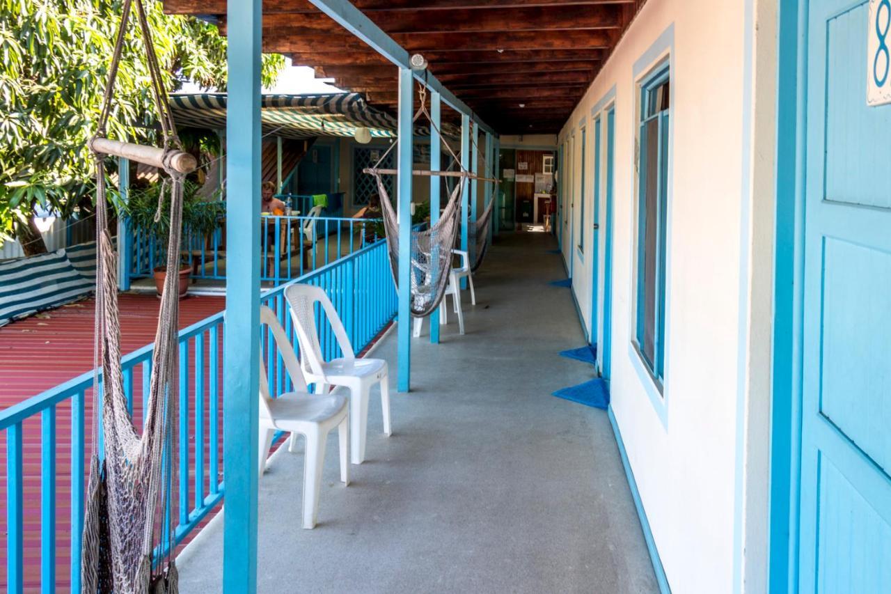 Hostel Sámara מראה חיצוני תמונה