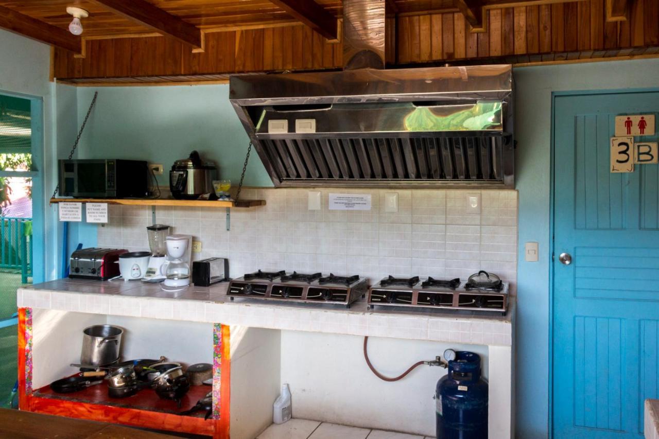Hostel Sámara מראה חיצוני תמונה